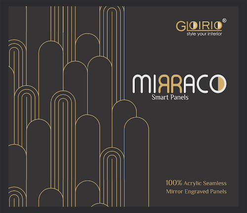 Mirraco Catalogue